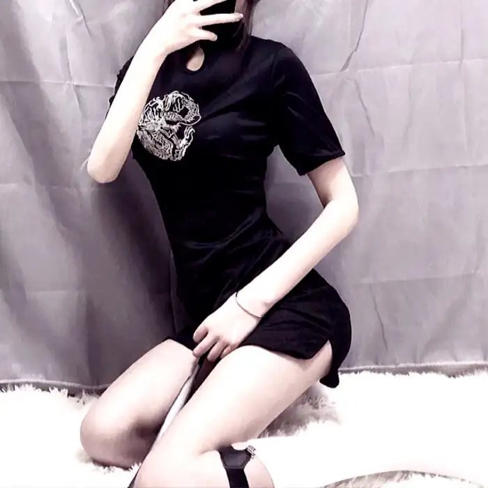 毒枭女煞星